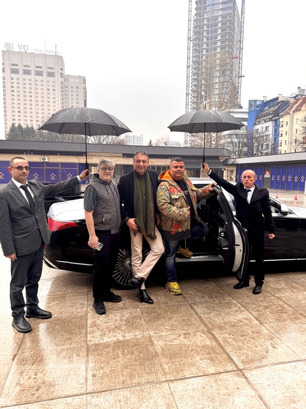 Merit Internatıonal :   Sofya’da Yaptığı Yatırımlar İle İş Ve Turizm Dünyasına Büyük Katkı Sağlıyor  Merit Internatıonal :   Sofya’da Yaptığı Yatırımlar İle İş Ve Turizm Dünyasına Büyük Katkı Sağlıyor